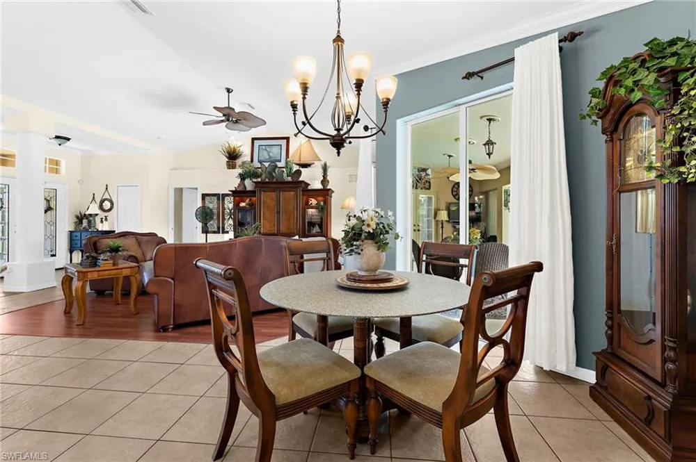 17150 Sarong Lane Punta Gorda, FL 33955