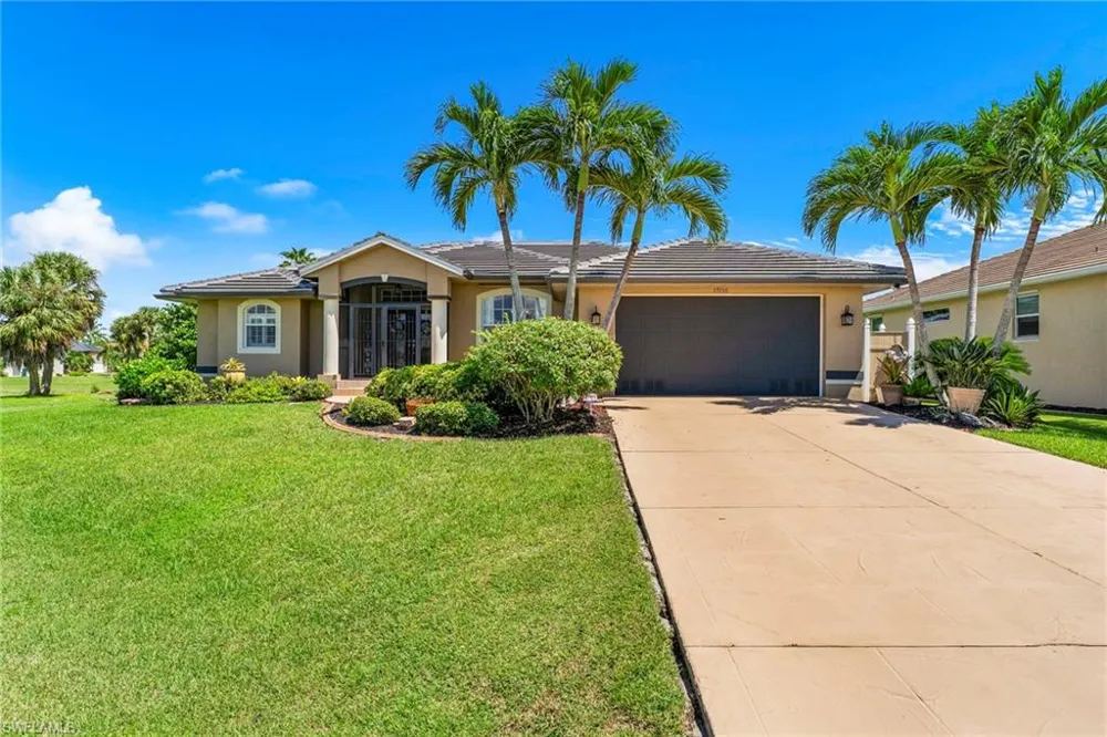 17150 Sarong Lane Punta Gorda, FL 33955