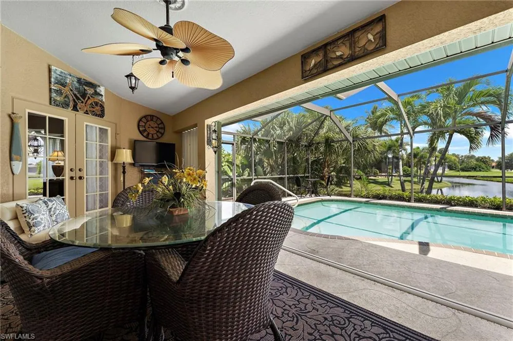 17150 Sarong Lane Punta Gorda, FL 33955