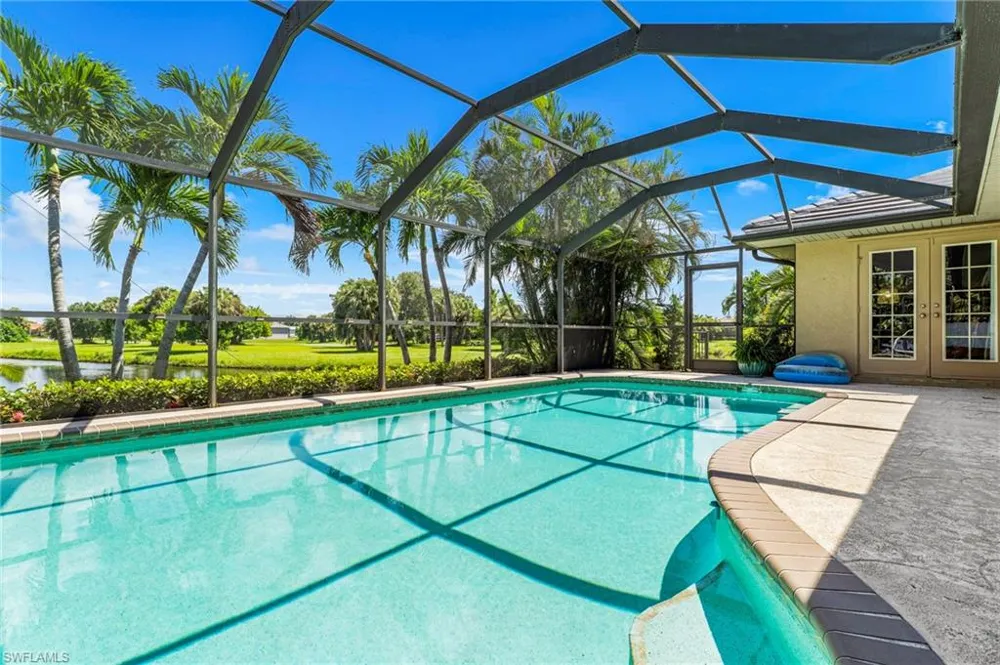 17150 Sarong Lane Punta Gorda, FL 33955