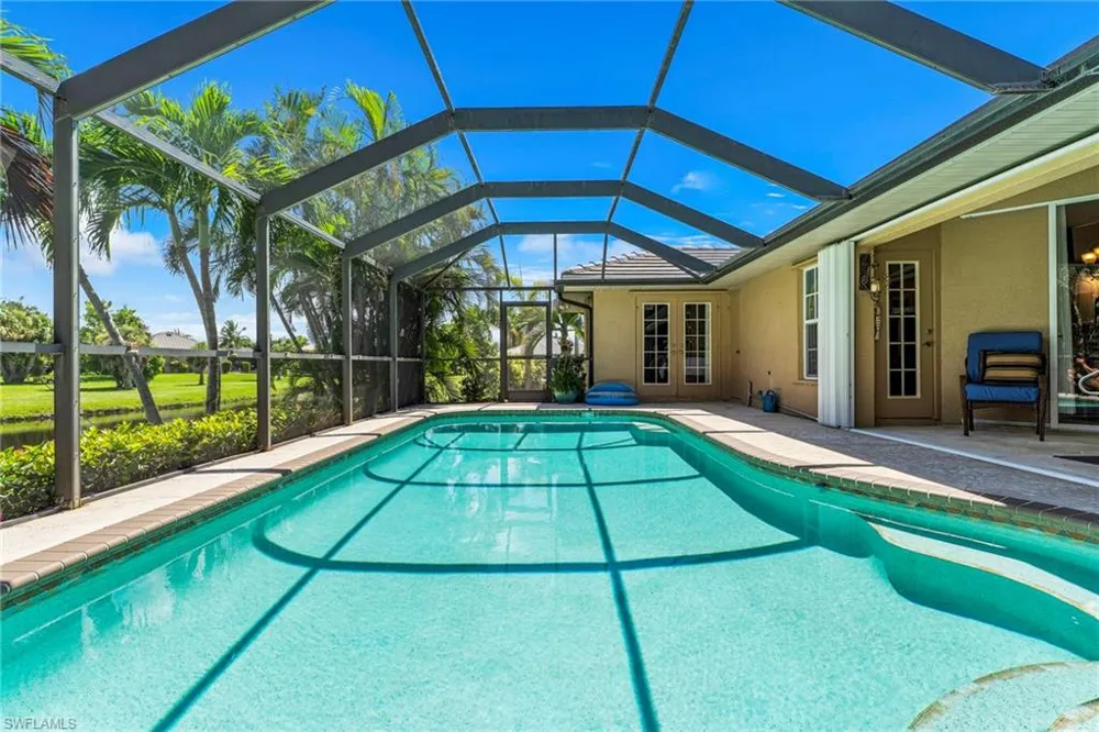 17150 Sarong Lane Punta Gorda, FL 33955