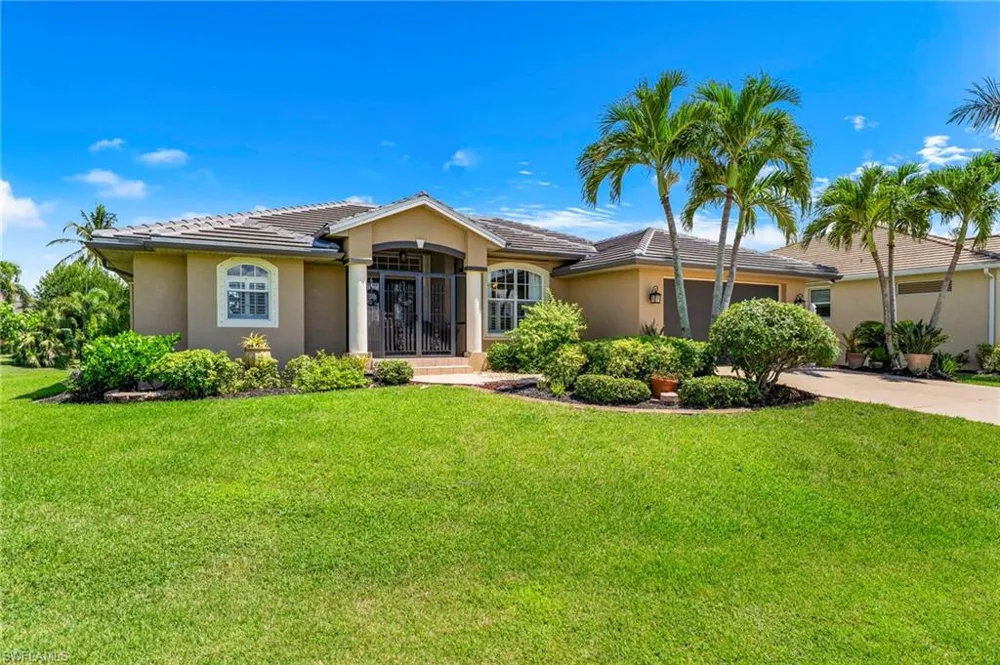 17150 Sarong Lane Punta Gorda, FL 33955