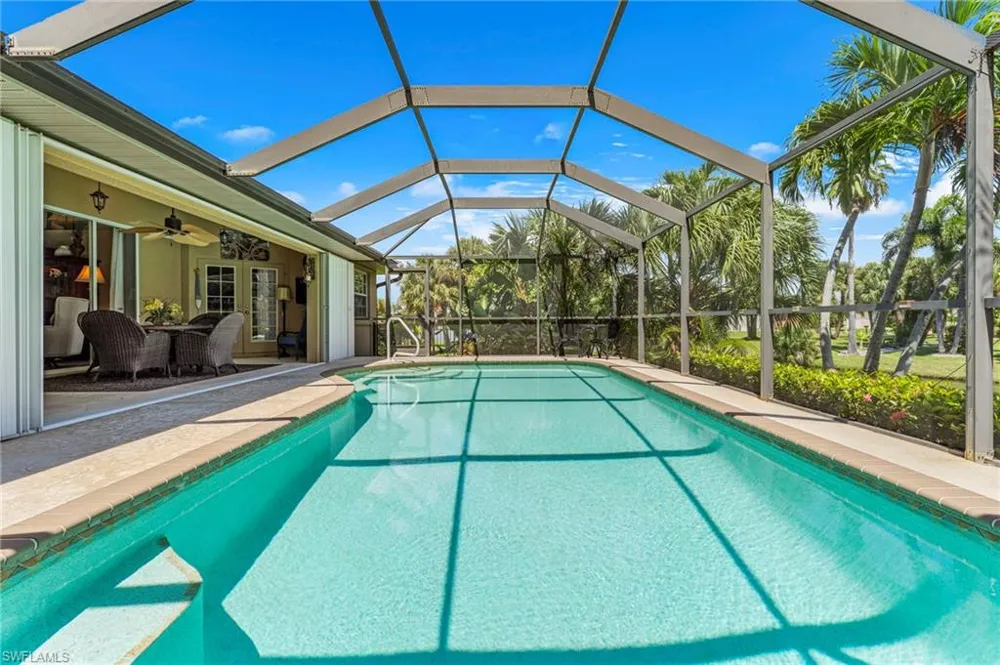 17150 Sarong Lane Punta Gorda, FL 33955