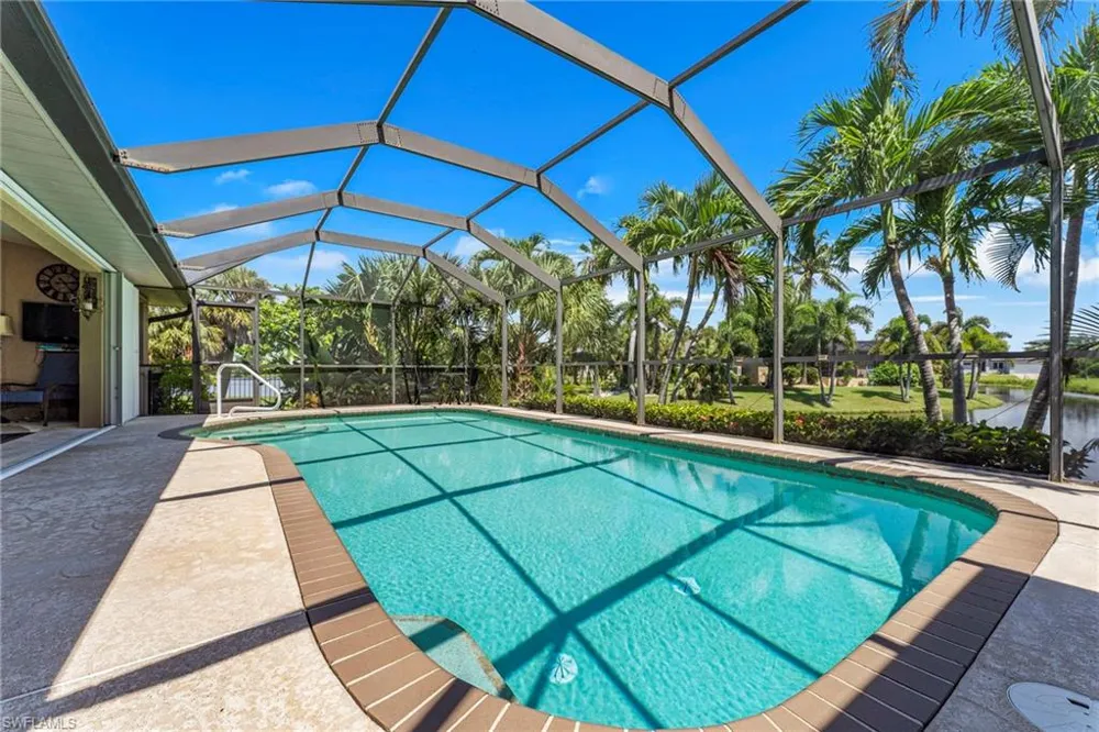 17150 Sarong Lane Punta Gorda, FL 33955