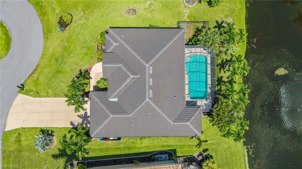 17150 Sarong Lane Punta Gorda, FL 33955