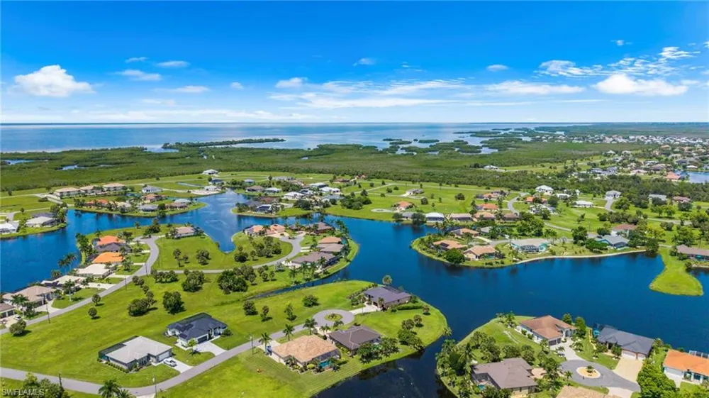 17150 Sarong Lane Punta Gorda, FL 33955