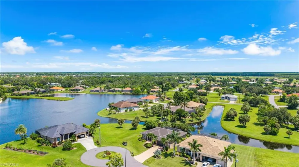 17150 Sarong Lane Punta Gorda, FL 33955