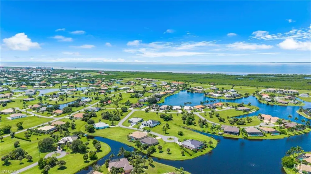 17150 Sarong Lane Punta Gorda, FL 33955