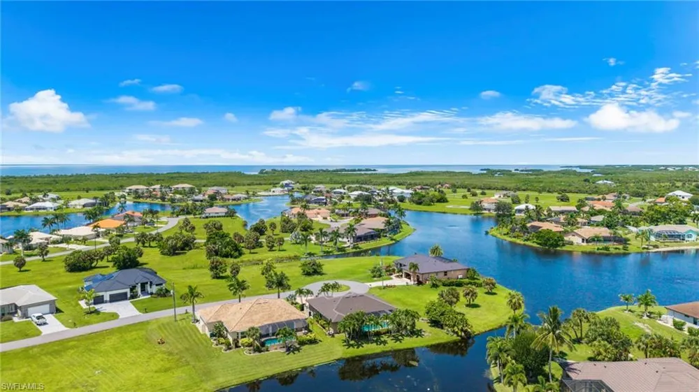 17150 Sarong Lane Punta Gorda, FL 33955