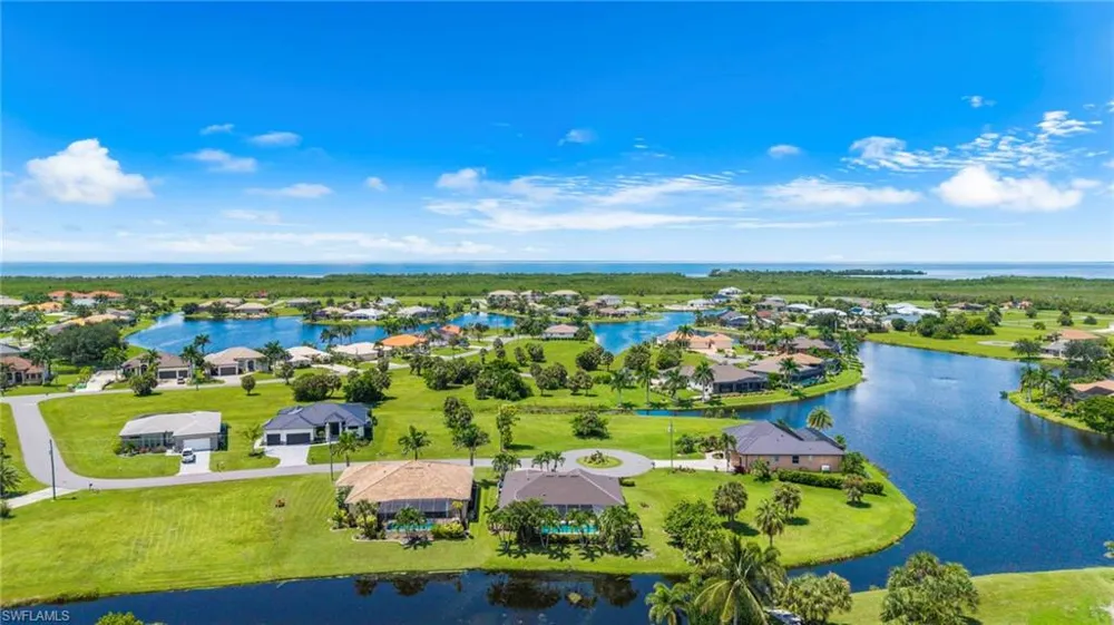 17150 Sarong Lane Punta Gorda, FL 33955