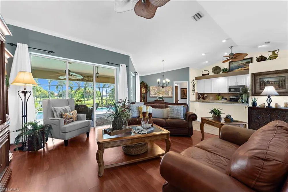17150 Sarong Lane Punta Gorda, FL 33955