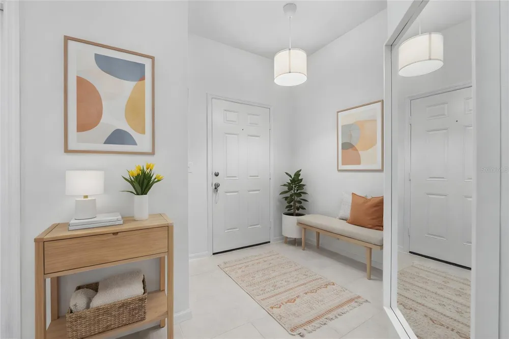 9410 GEORGIAN PARK LANE #105 Tampa, FL 33626