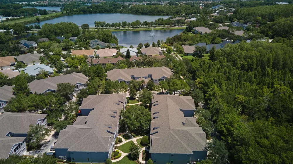 9410 GEORGIAN PARK LANE #105 Tampa, FL 33626