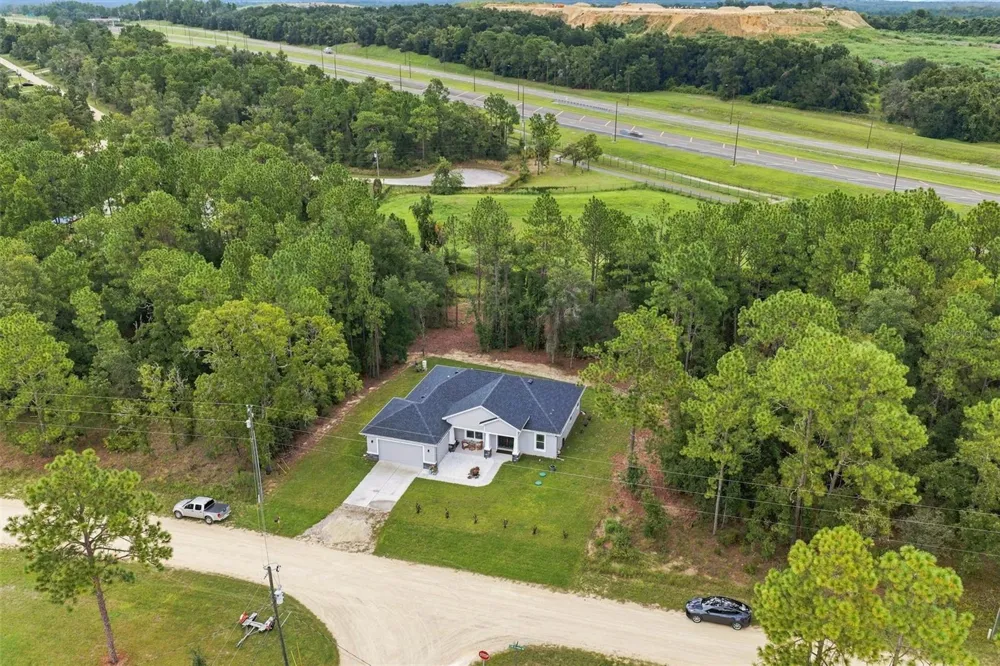 15450 CLIFF SWALLOW ROAD Weeki Wachee, FL 34614