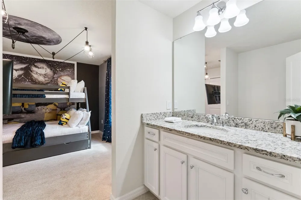 3707 LANA AVENUE Davenport, FL 33897
