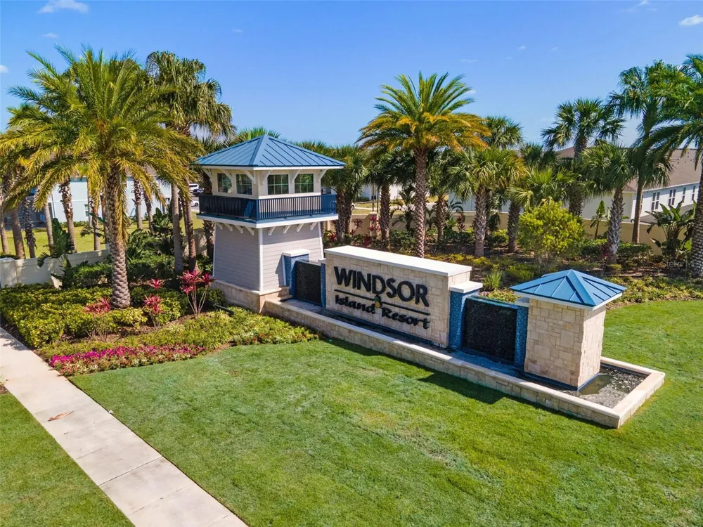 3707 LANA AVENUE Davenport, FL 33897