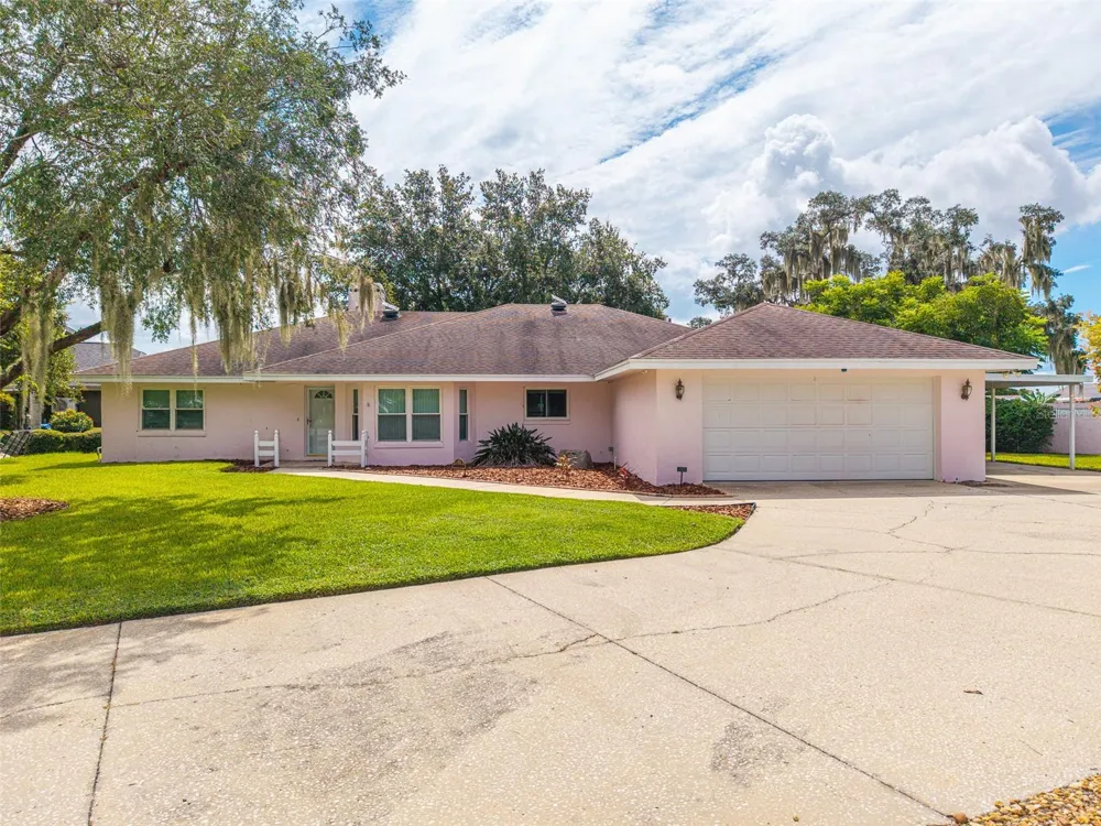 155 HAINESPORT DRIVE Lake Alfred, FL 33850