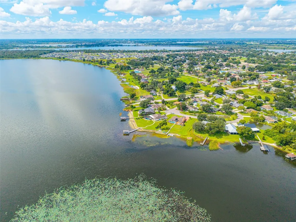 155 HAINESPORT DRIVE Lake Alfred, FL 33850