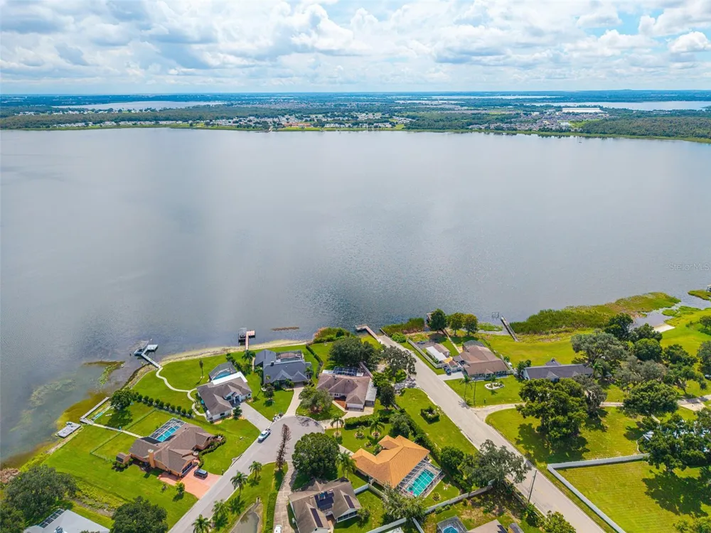 155 HAINESPORT DRIVE Lake Alfred, FL 33850