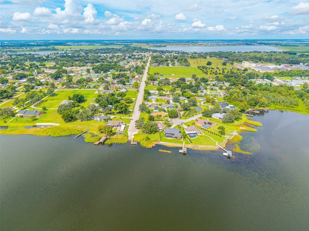 155 HAINESPORT DRIVE Lake Alfred, FL 33850