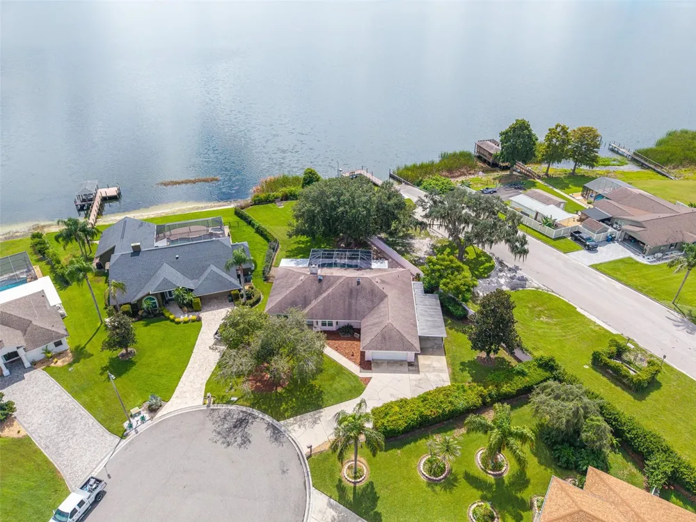 155 HAINESPORT DRIVE Lake Alfred, FL 33850