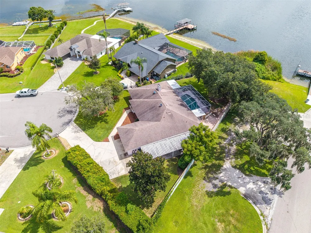 155 HAINESPORT DRIVE Lake Alfred, FL 33850