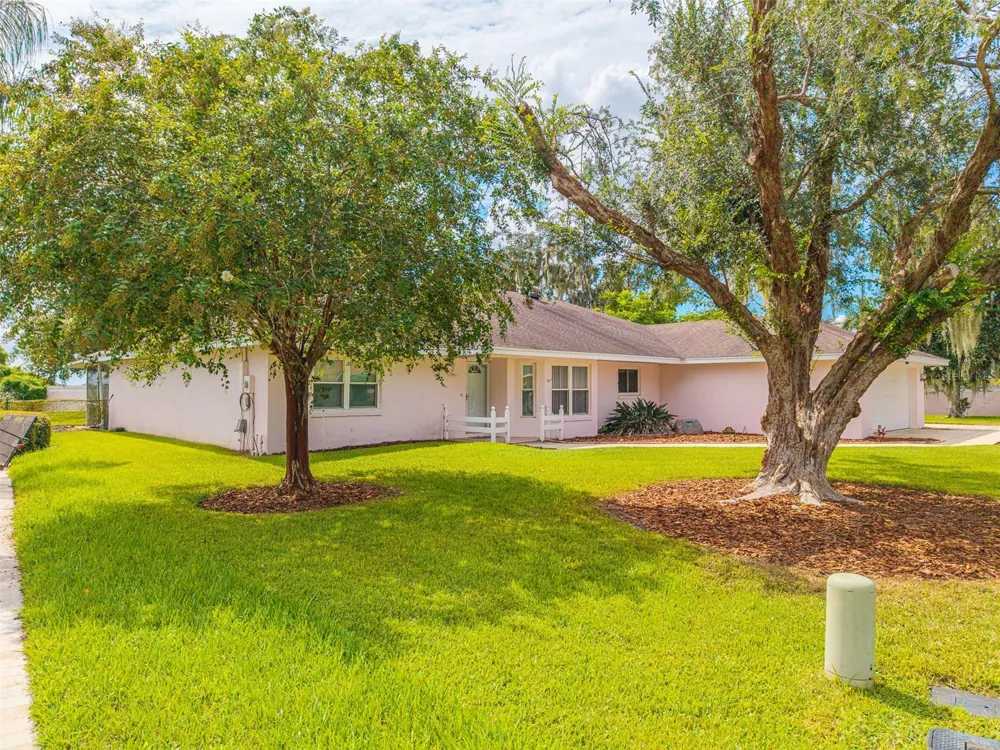 155 HAINESPORT DRIVE Lake Alfred, FL 33850