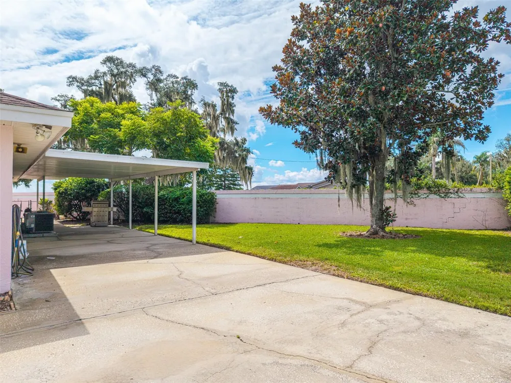 155 HAINESPORT DRIVE Lake Alfred, FL 33850