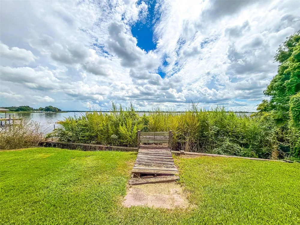 155 HAINESPORT DRIVE Lake Alfred, FL 33850
