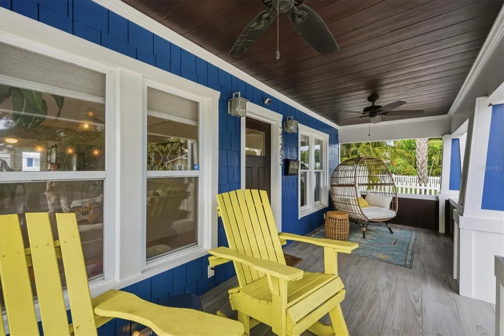 2363 4TH AVENUE St Petersburg, FL 33713