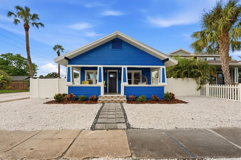 2363 4TH AVENUE St Petersburg, FL 33713