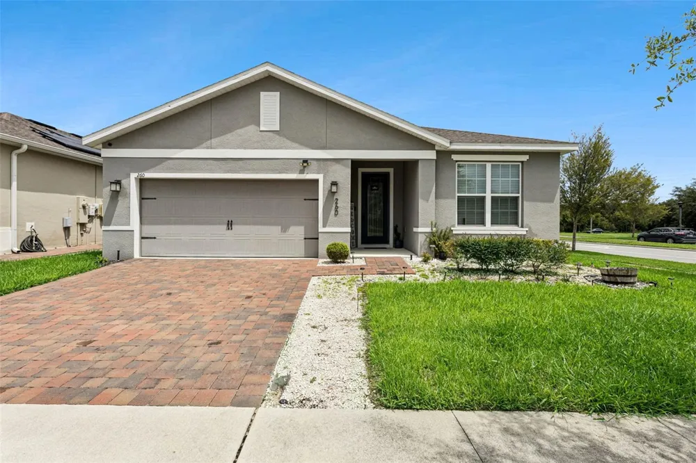260 WHIRLAWAY DR Davenport, FL 33837