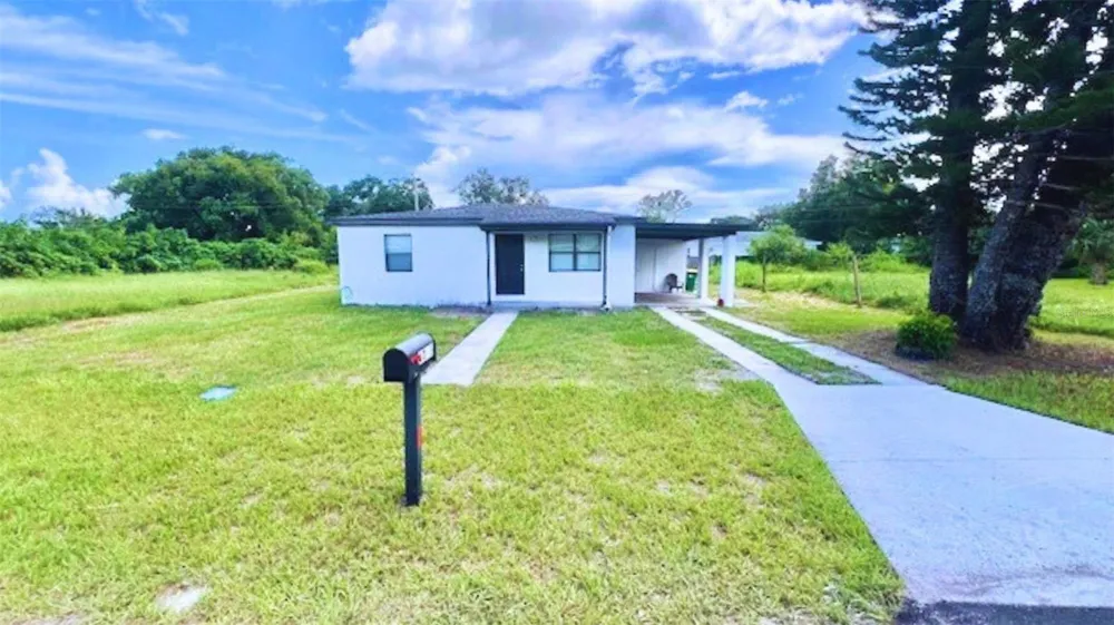 1055 MITCHELL ST Cocoa, FL 32922