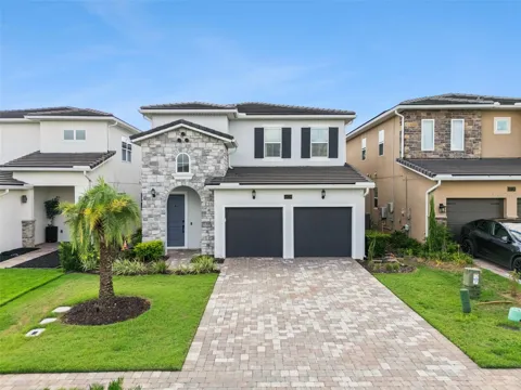 15714 VETTA DRIVE