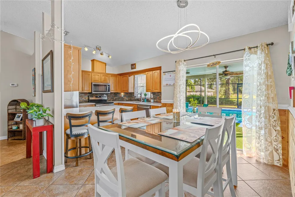 3123 JUNIPER DRIVE Edgewater, FL 32141