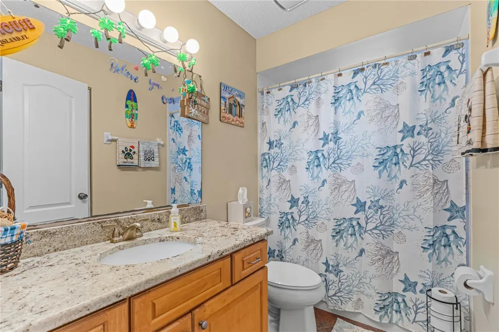 3123 JUNIPER DRIVE Edgewater, FL 32141
