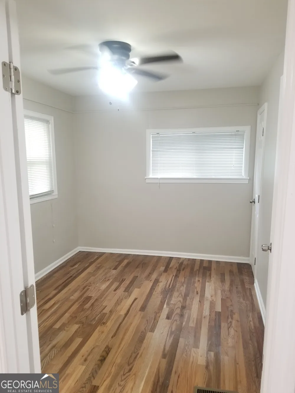 2467 Calvin AVE East Point, GA 30344