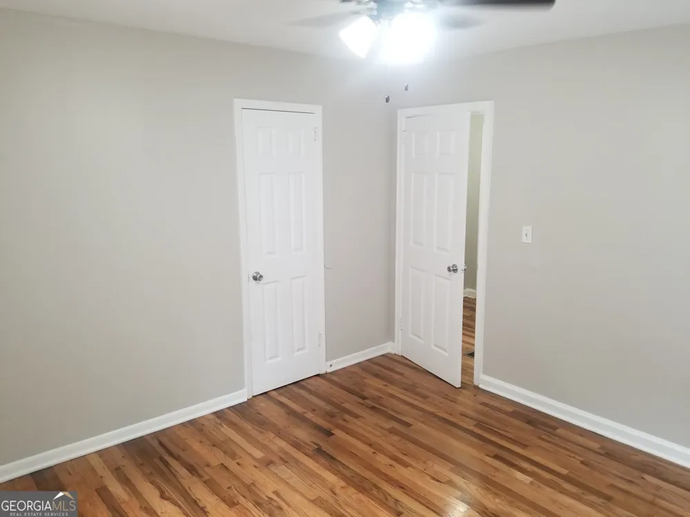 2467 Calvin AVE East Point, GA 30344