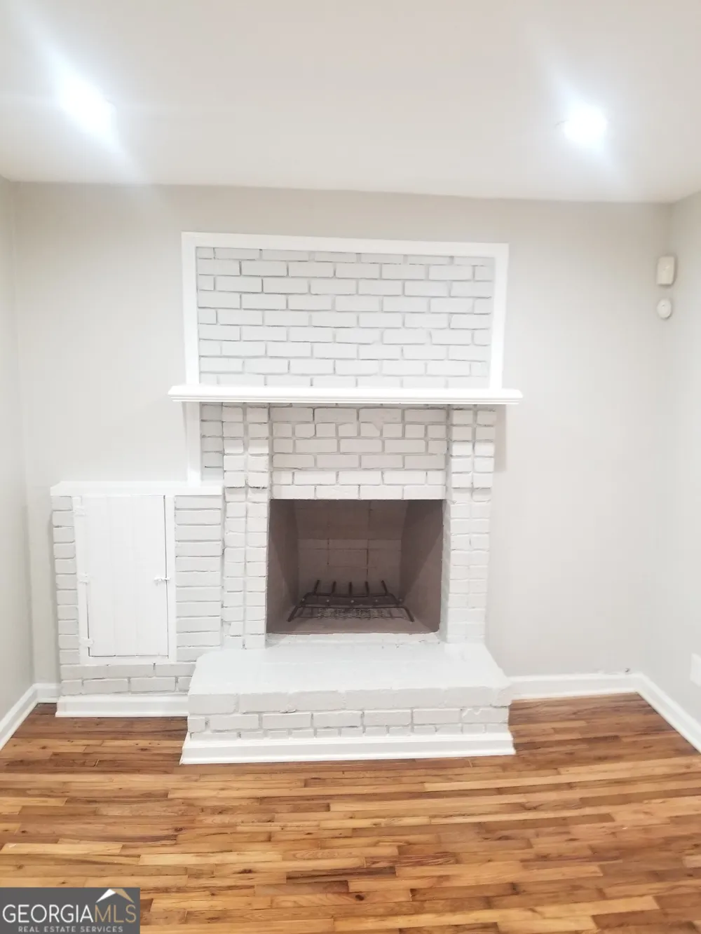 2467 Calvin AVE East Point, GA 30344