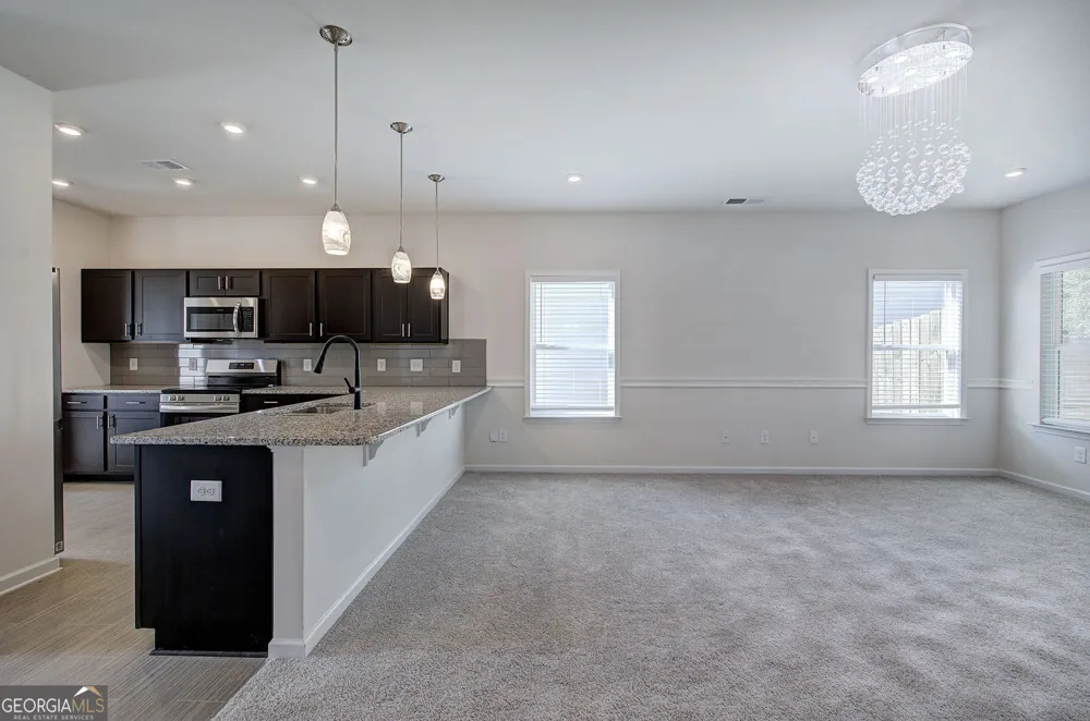 160 Marion DR Cartersville, GA 30120
