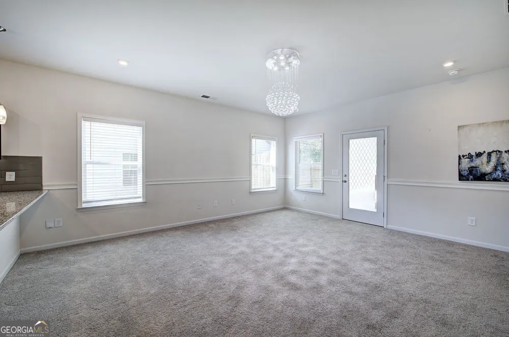 160 Marion DR Cartersville, GA 30120