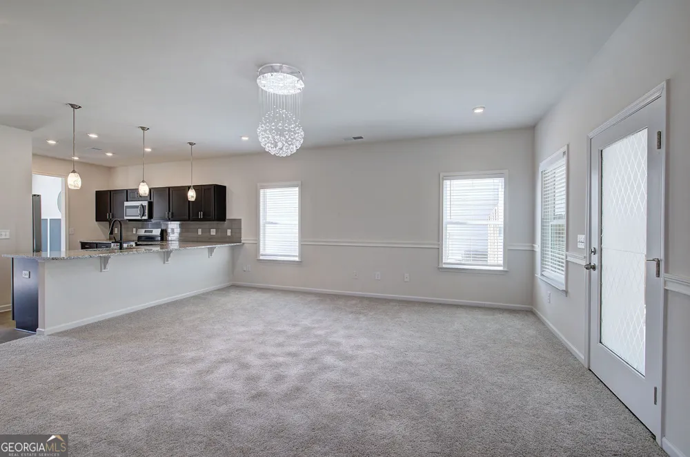 160 Marion DR Cartersville, GA 30120