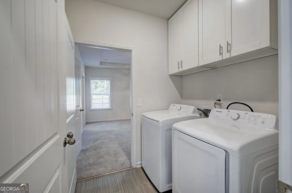 160 Marion DR Cartersville, GA 30120