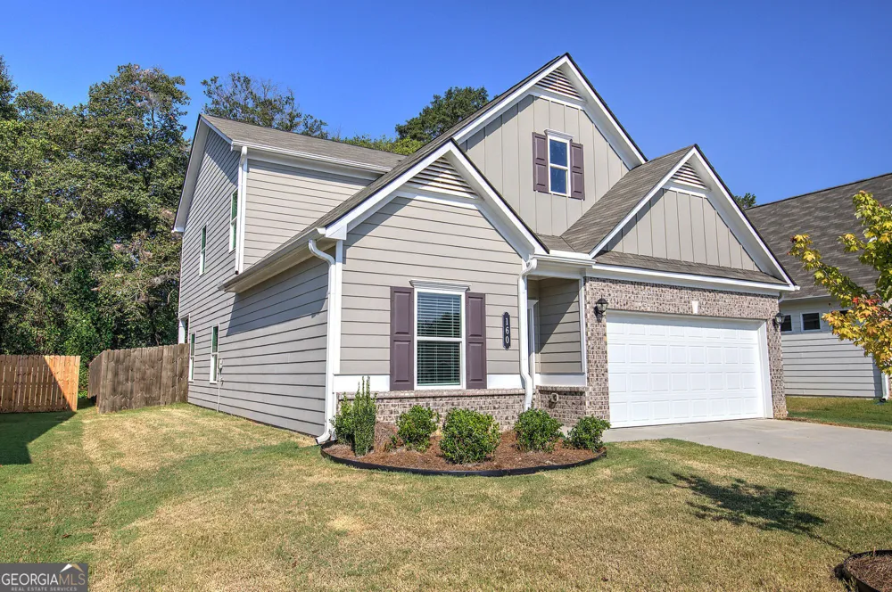 160 Marion DR Cartersville, GA 30120