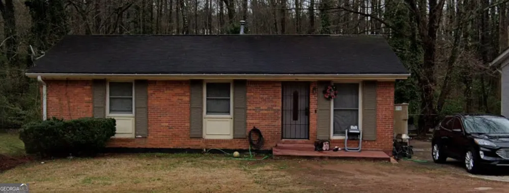 3224 Ward DR SE Atlanta, GA 30354