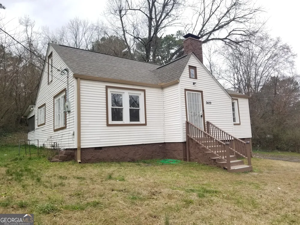 2429 Macon DR SW Atlanta, GA 30315