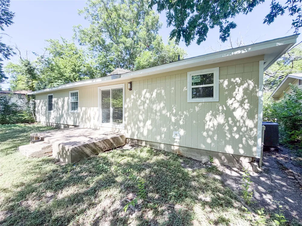 707 S 34th Street Temple, TX 76501