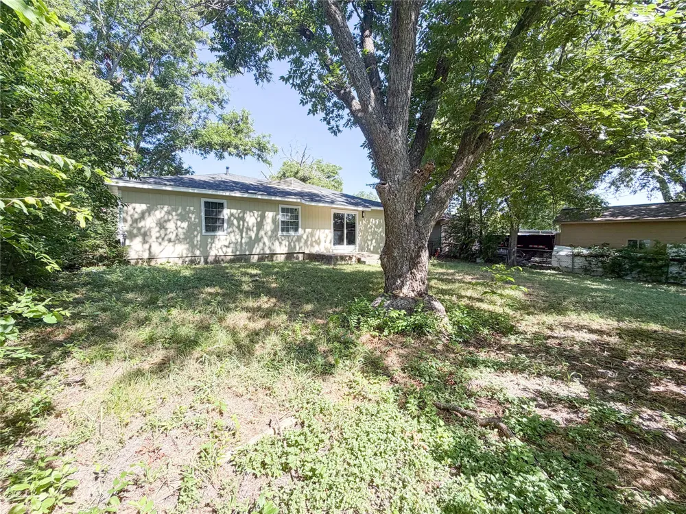 707 S 34th Street Temple, TX 76501