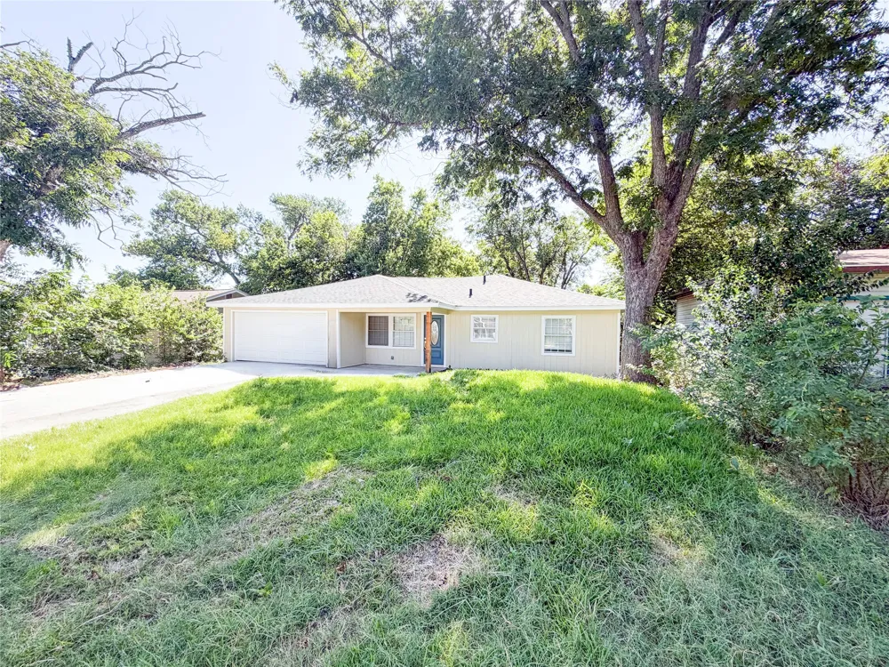 707 S 34th Street Temple, TX 76501
