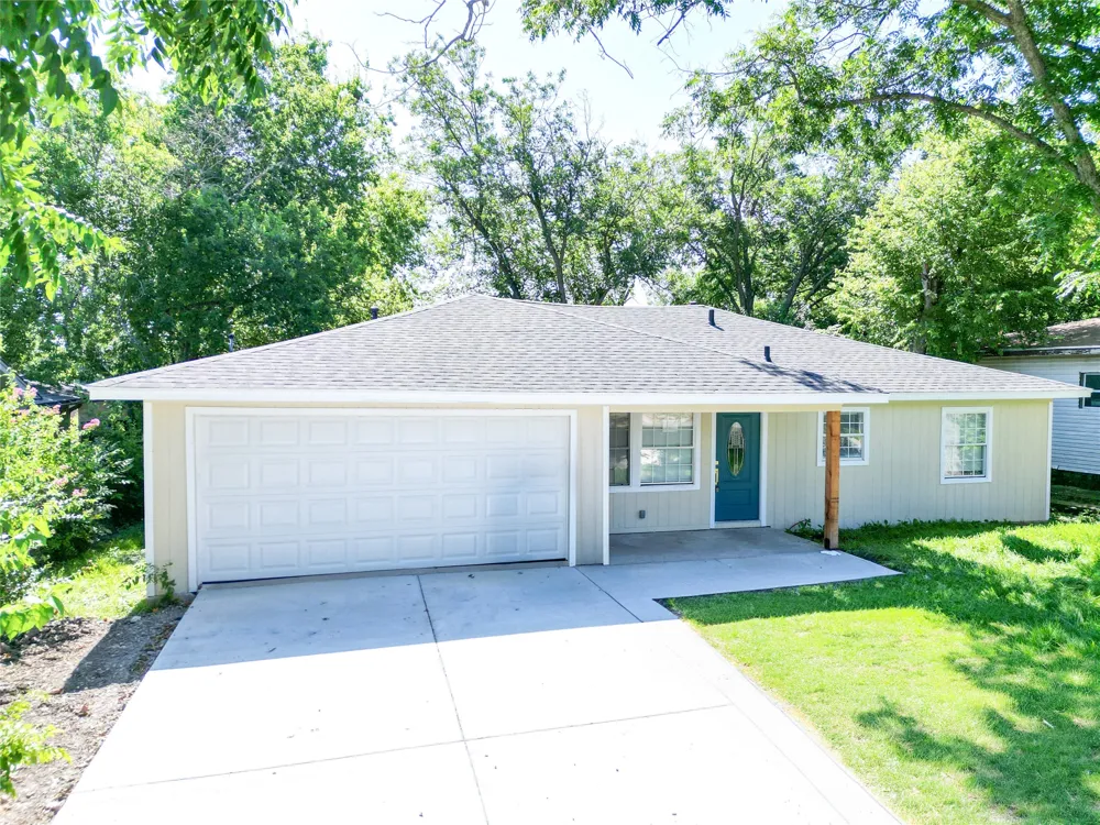 707 S 34th Street Temple, TX 76501